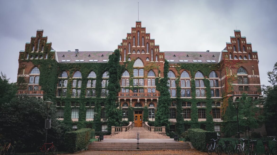 Här är Sveriges mest hållbara städer – storstäder i botten och studentstäder i toppen