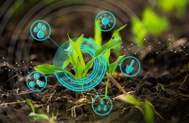 Wyld Networks samarbetar med Glas Data och Overbury Enterprises för att installera satellitbaserad IoT