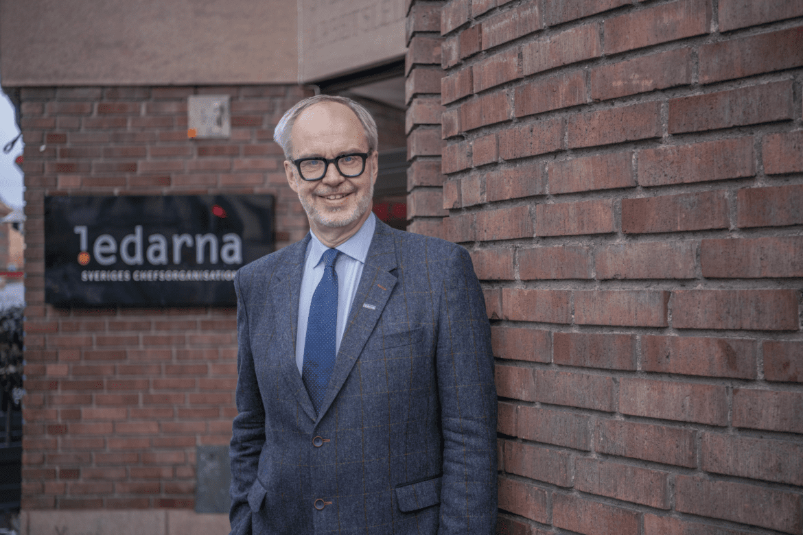 Fler chefer tar ansvar för hållbarhetsfrågorna