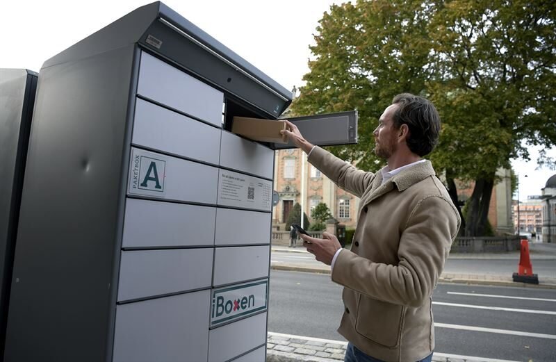 iBoxen öppnar upp för cirkulär ekonomi