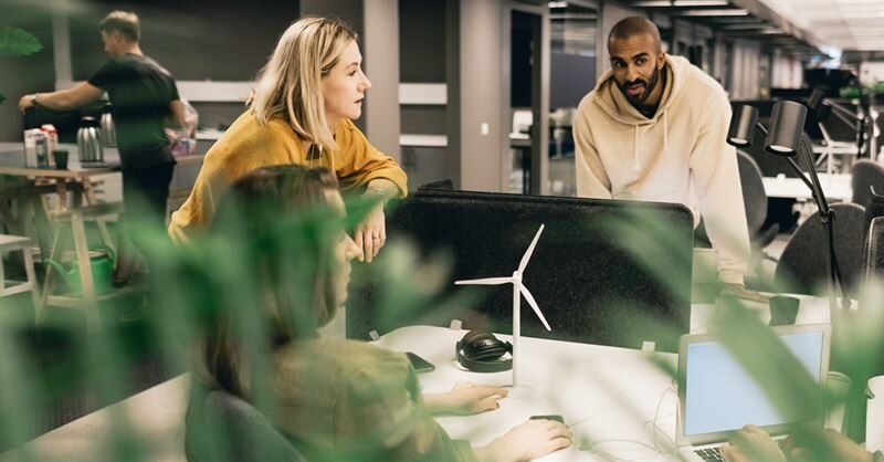 Handelsbanken och Sweco startar samarbete