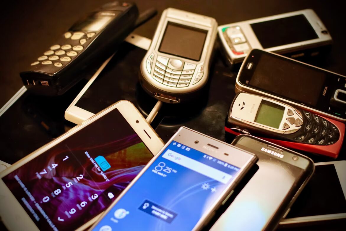 Refurbed till Sverige – ska lyfta marknaden för renoverade mobiltelefoner