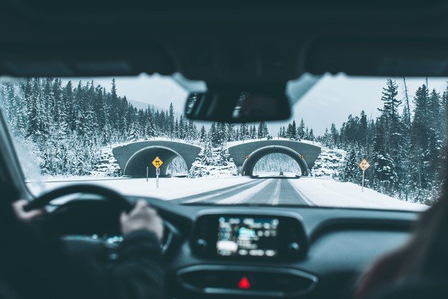 Ny rapport visar hur svenskar kör i juletid jämfört med bilförare i andra länder