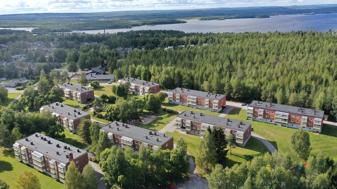 Trumbäcken och PiteEnergi satsar på laddstolpar i Piteå
