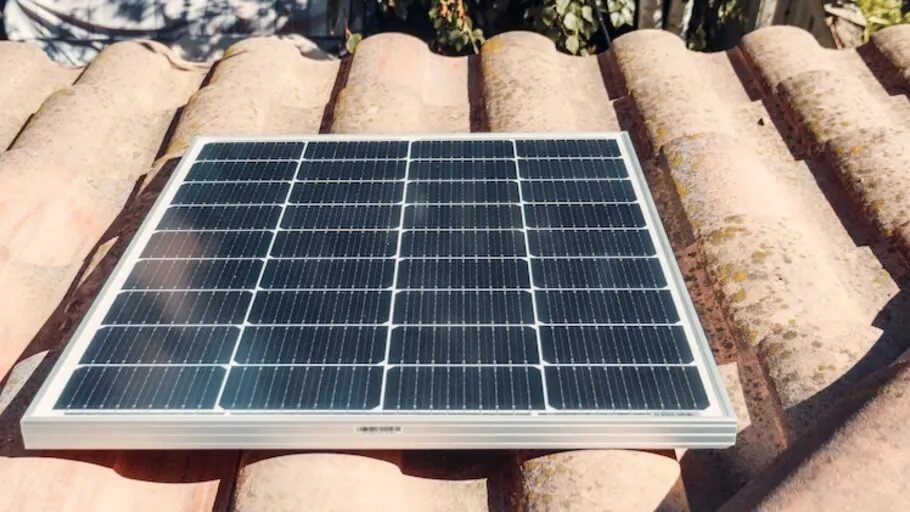 Hett med solceller efter höstens höga elpriser