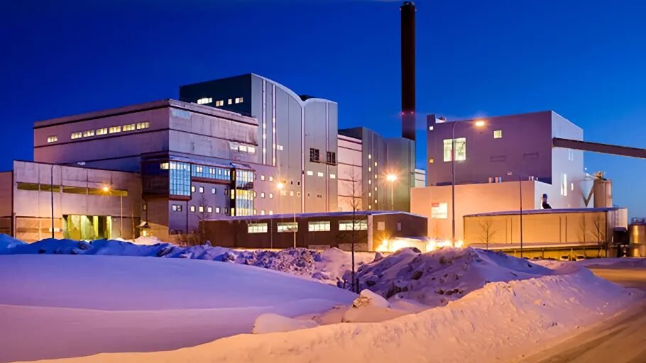 Data science kan hjälpa nu miljöindustrier och energianvändare