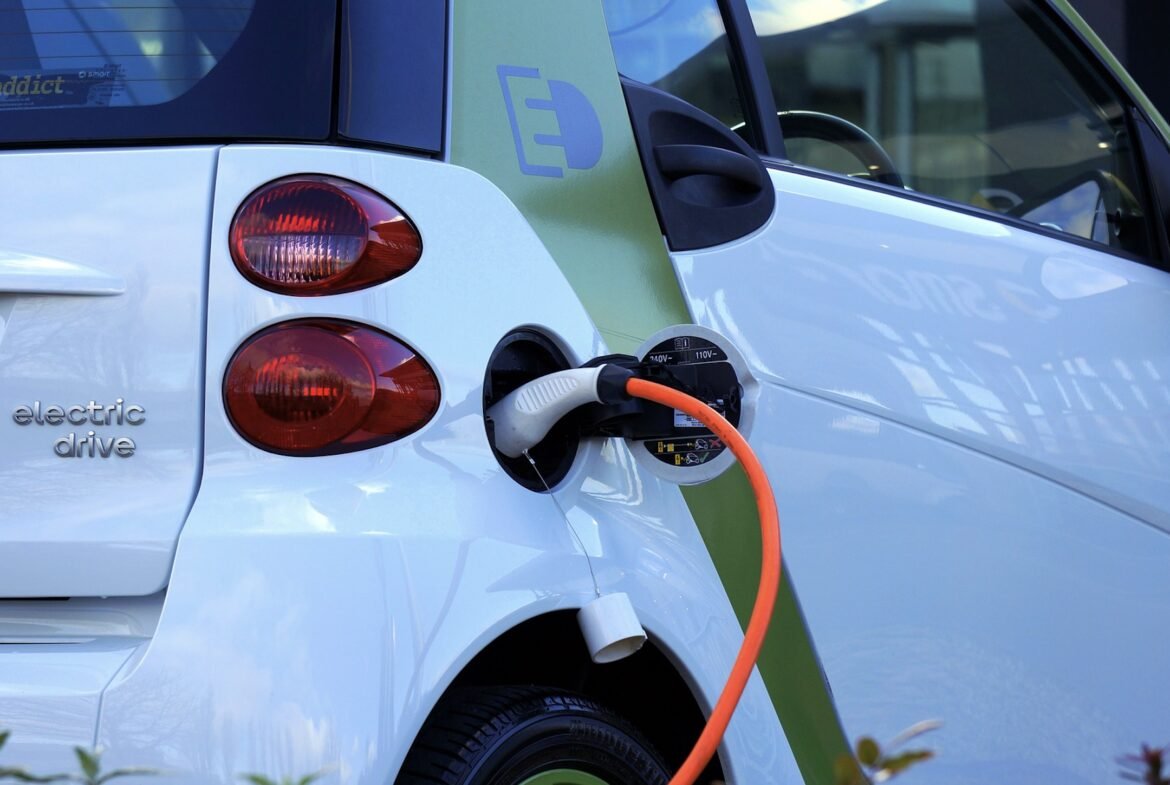 ChargePoint: Därför kan 2022 bli elbilens definitiva genombrott i Sverige