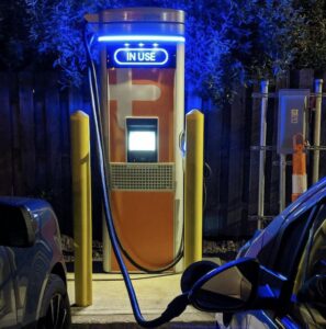 ChargePoint: Därför kan 2022 bli elbilens definitiva genombrott i Sverige