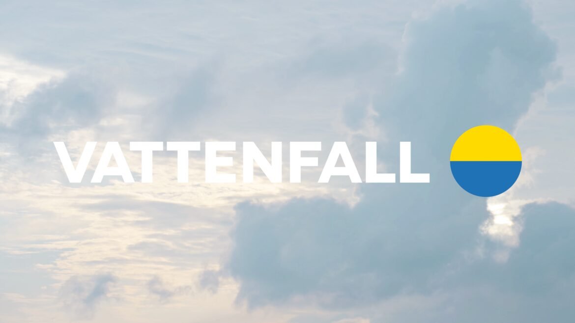 Vattenfall utsett till Sveriges grönaste energibolag