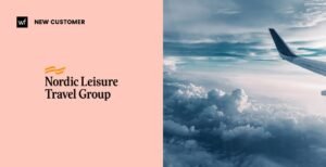 Nordic Leisure Travel Group väljer Worldfavor som hållbarhetsplattform