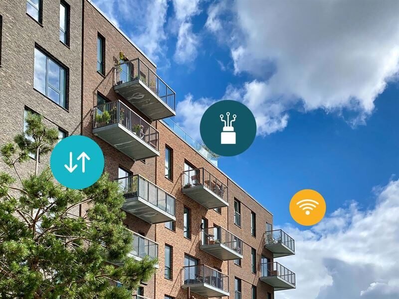 TH1NG har tecknat ramavtal med Kungälv Energi
