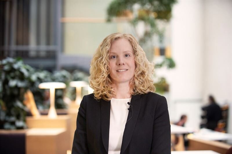 EY är bäst på hållbarhet av konsultbolagen
