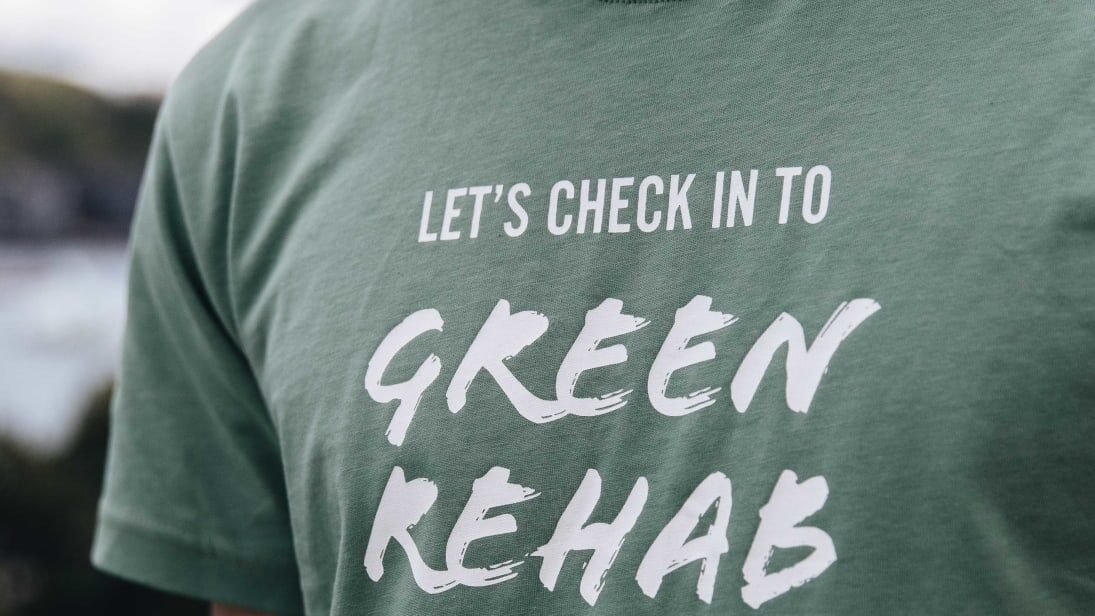 Comfort Hotel checkar in på Green Rehab – hotellets hållbarhetsarbete gör framsteg
