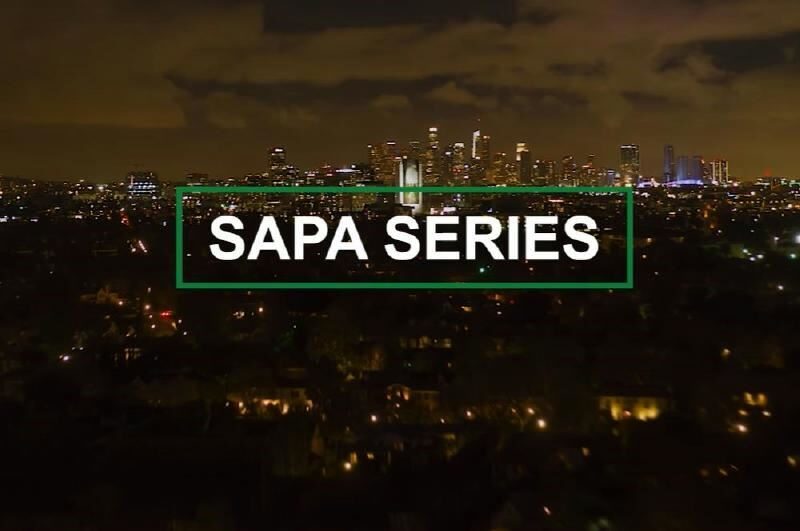 SAPA utforskar arkitekturens tvärvetenskapliga utveckling med en ny dokumentärserie