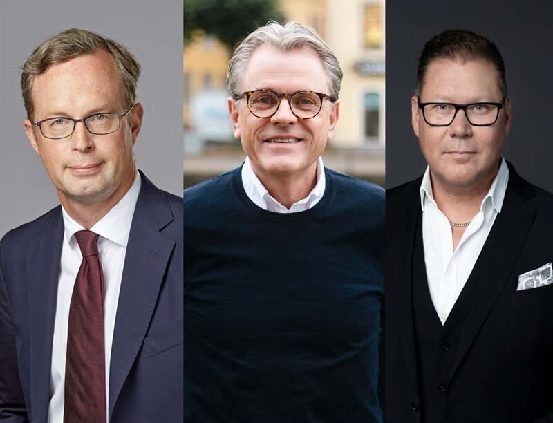 AFRY i nytt samarbete med Nordic Climate Group och Gröna Städer