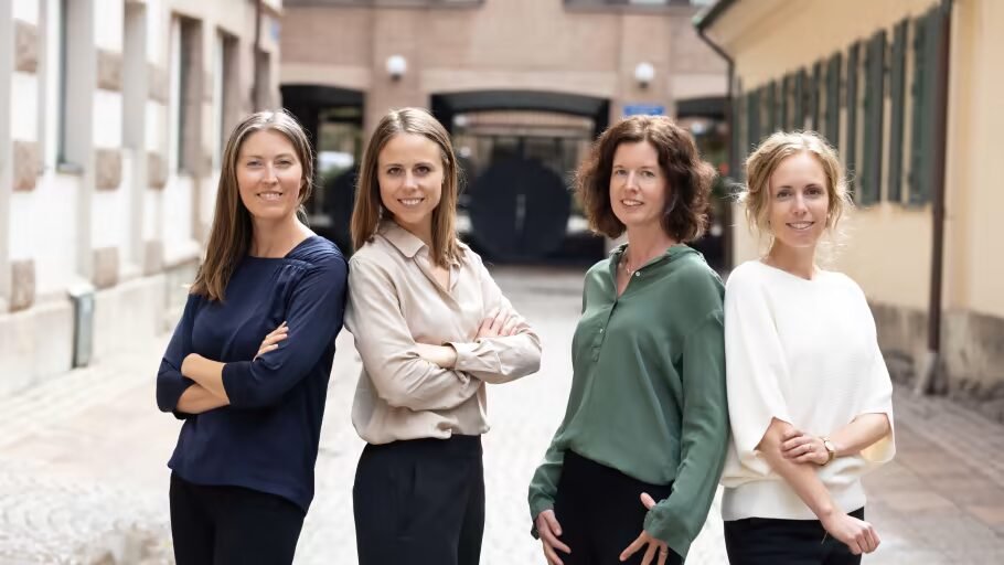 ”Göteborg blir en kraftfull hubb för hållbara startups”