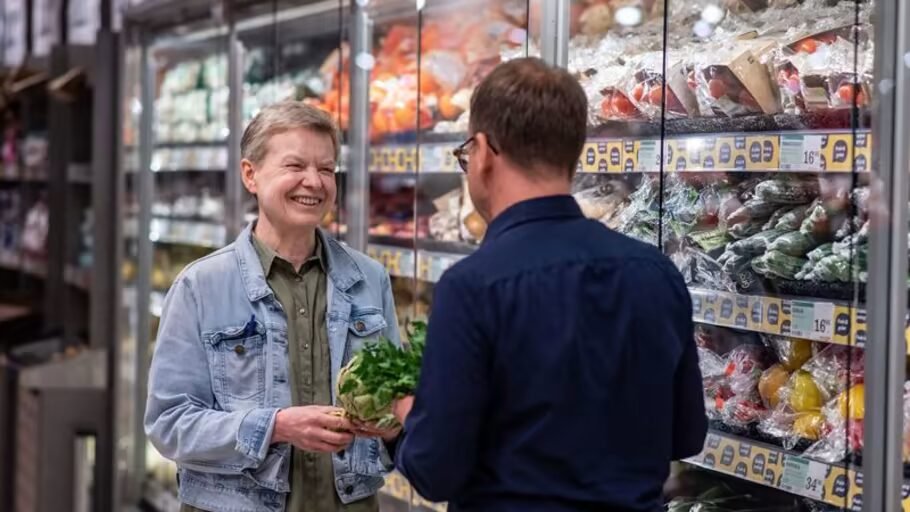 Framgång för Axfoods hållbarhetsarbete under 2021