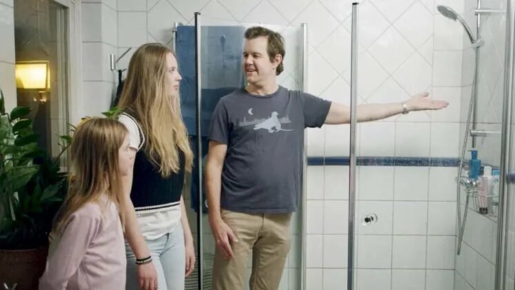 Streamad värme är framtiden
