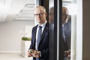 HANZAs affärsmodell bekräftad i hållbarhetsstudie från KTH HANZAs affärsmodell bekräftad i hållbarhetsstudie från KTH