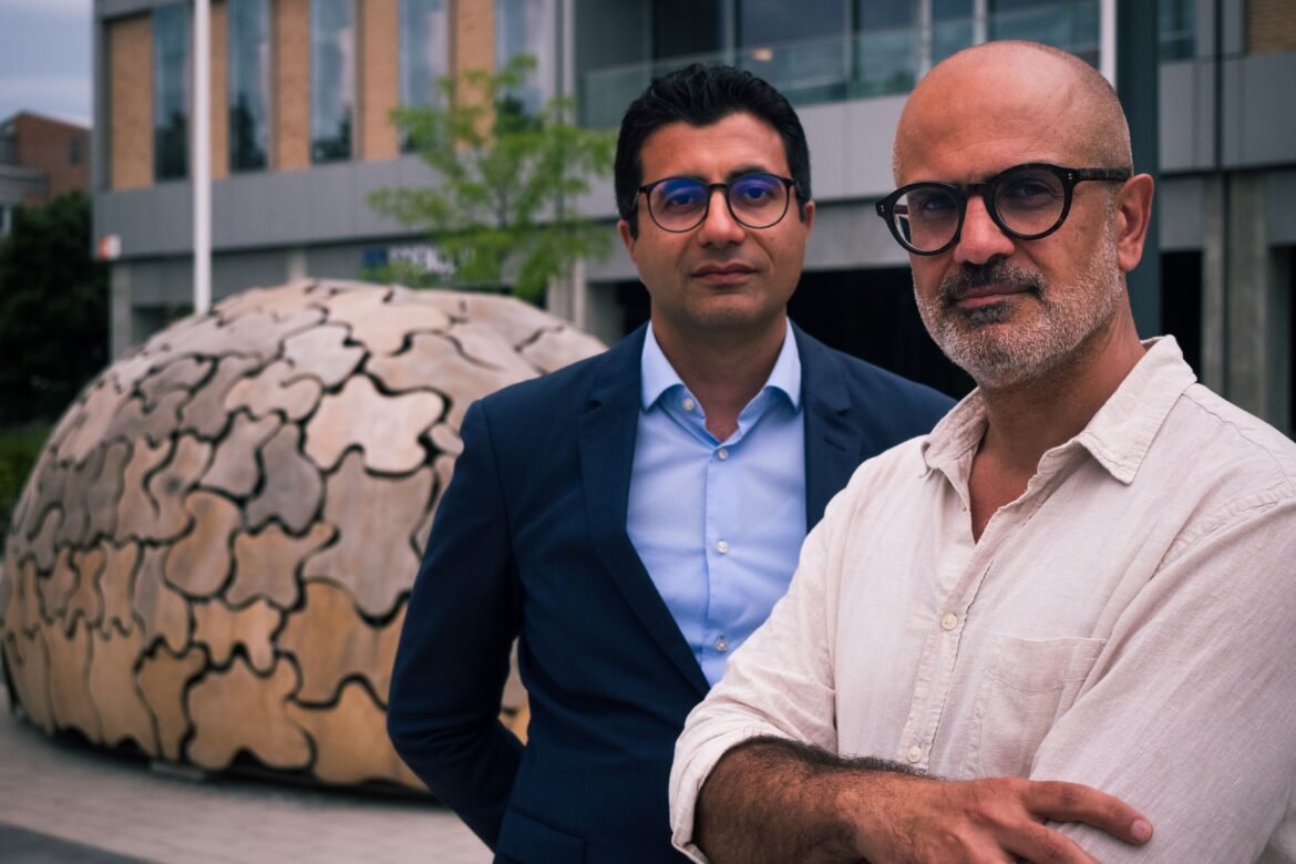 Almi Invest GreenTech investerar i Saveggys ätbara alternativ till plastfilm