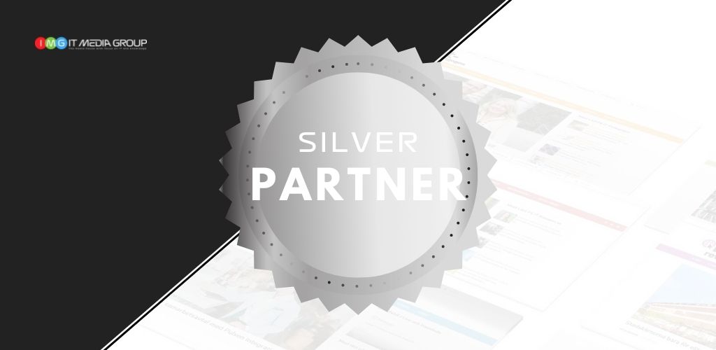 Produkter silverpartner
