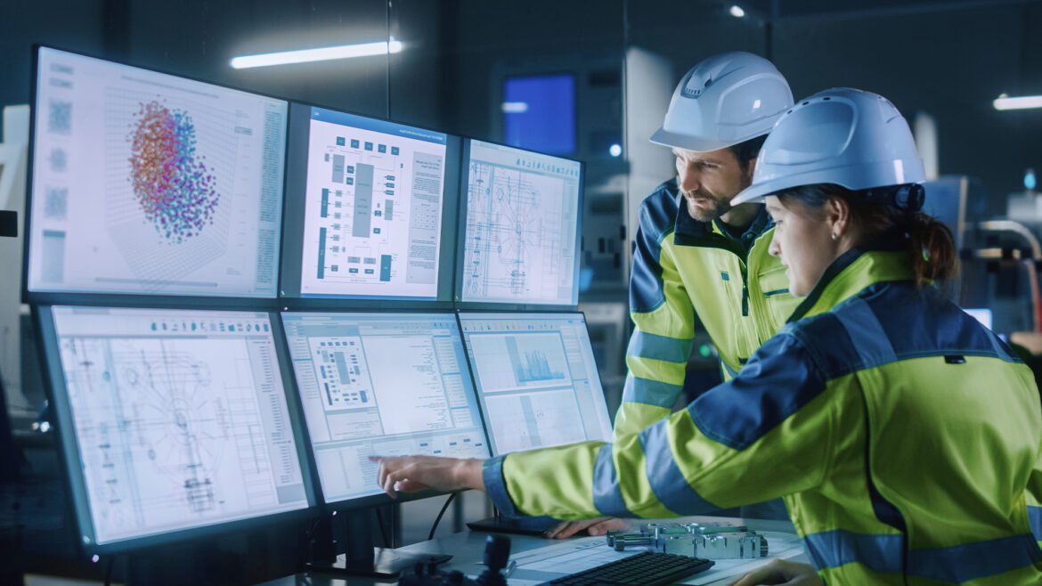 ”Digitalisering är det nya verktyget för att tackla klimatförändringarna” – podd med ABB:s Peter Terwiesch