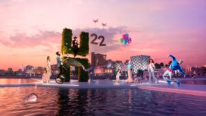 Pressinbjudan: H22 City Expo släpper programmet – dags för Sveriges största innovationsshow