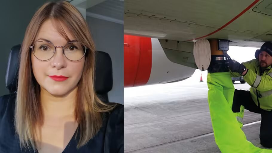 Smart Climates miljösmarta kylnings- och uppvärmningssystem för flygkabiner med på RACE i Palermo 28-30 mars