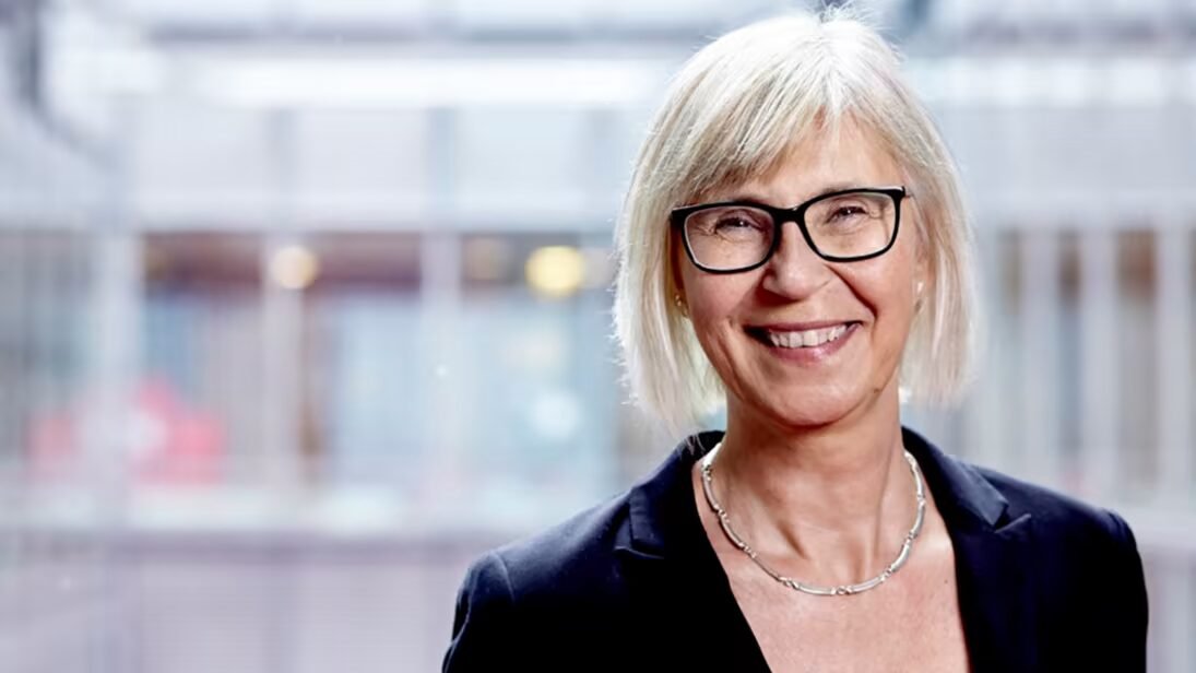 Vilka är det som läser hållbarhetsredovisningen och vilken information vill de ha?