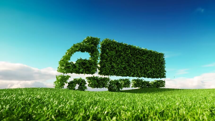 50% på biljetten till eComExpo – konferensen för fossilfria transporter