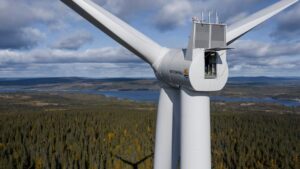 8 av 10 vindkraftsprojekt stoppas – åtgärder behövs