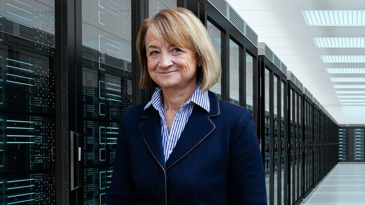 Så kan datacenterindustrin ta ledningen mot klimatmålen