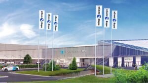 I morgon öppnar eComExpo