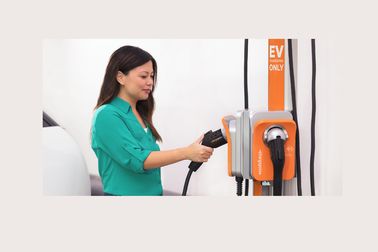 Krönika från ChargePoint  ChargePoint: Fem missuppfattningar om elfordon