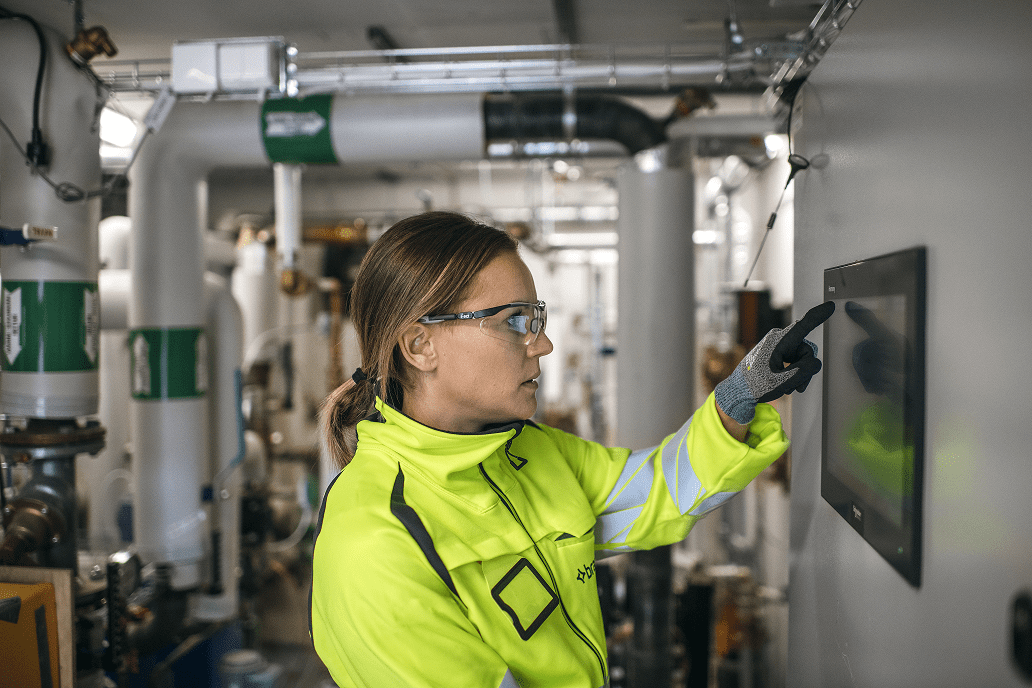 Schneider Electric väljer Bravida som nordisk partner inom teknisk Facility Management