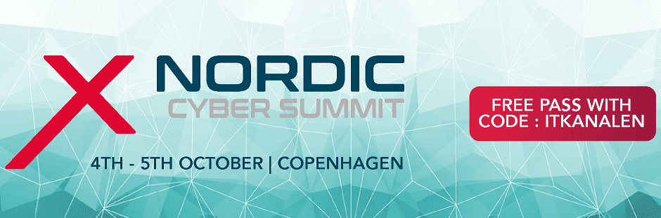 Nordic Cyber Summit
