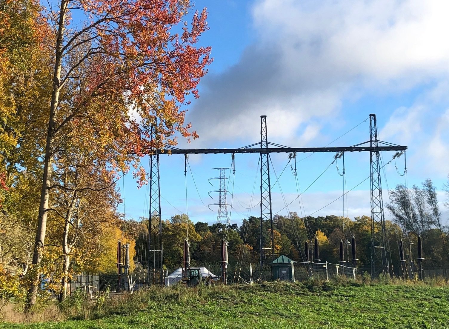 Så kan Sveriges största energislag göra att vi klarar elkrisen