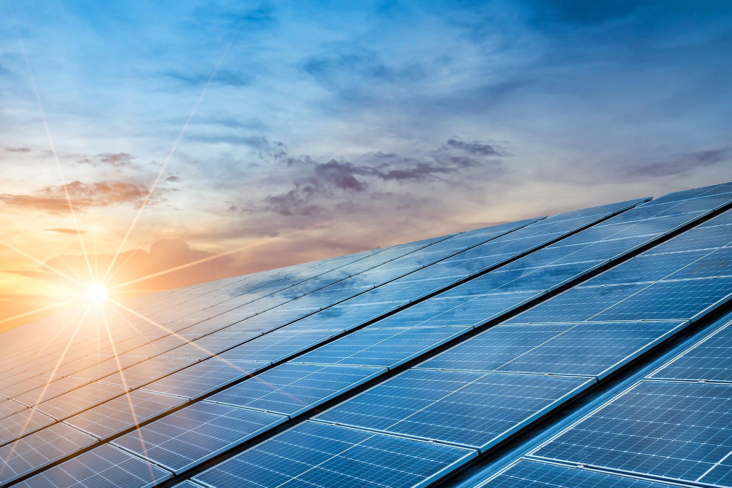 OKQ8 lanserar SunDay – ett entreprenadebjudande inom hållbar energi