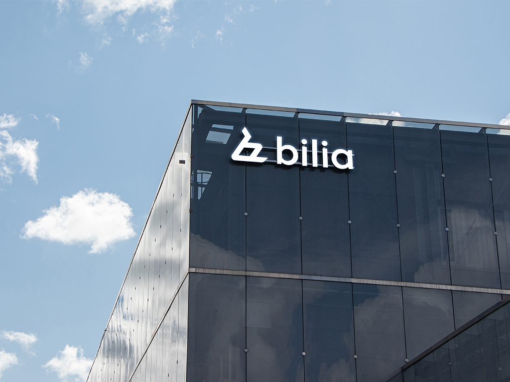 Bilia expanderar serviceaffären för lastbilar i norra Sverige