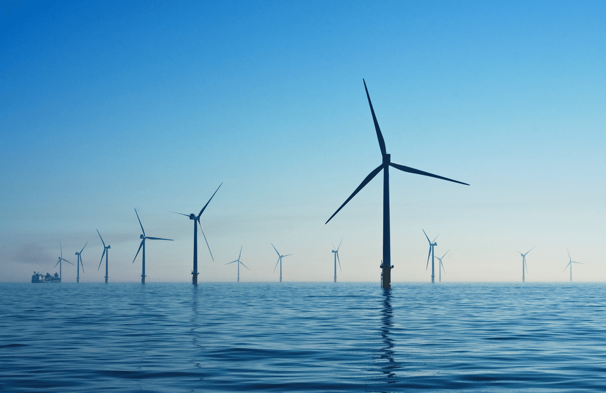 Branschen efter Baltic Sea Energy Security Summit: Nordsjön kan bli Europas största klimatneutrala energisystem