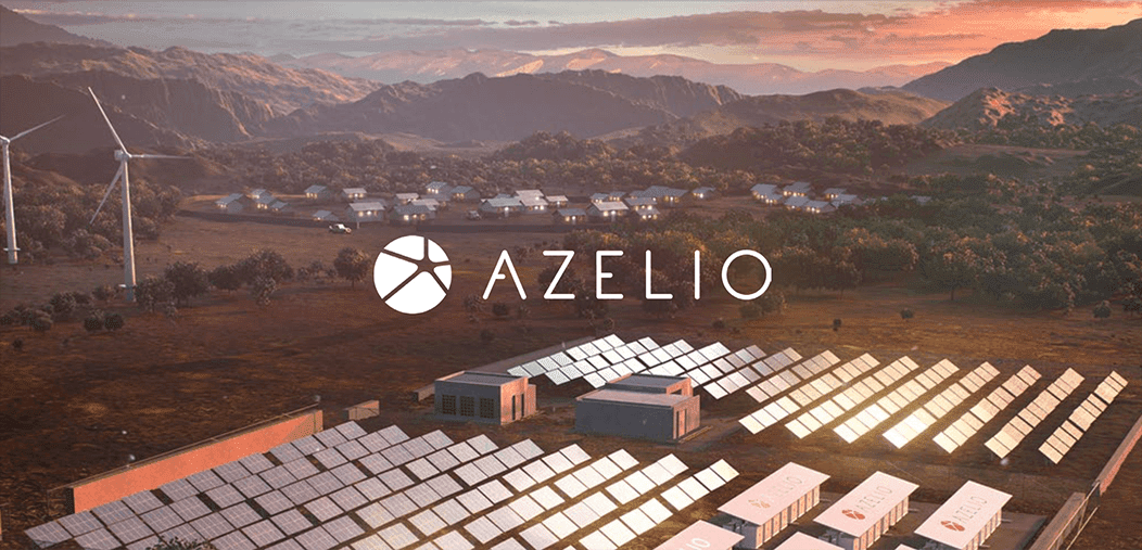 Azelio och Elum Energy har inlett ett samarbete för energilagring