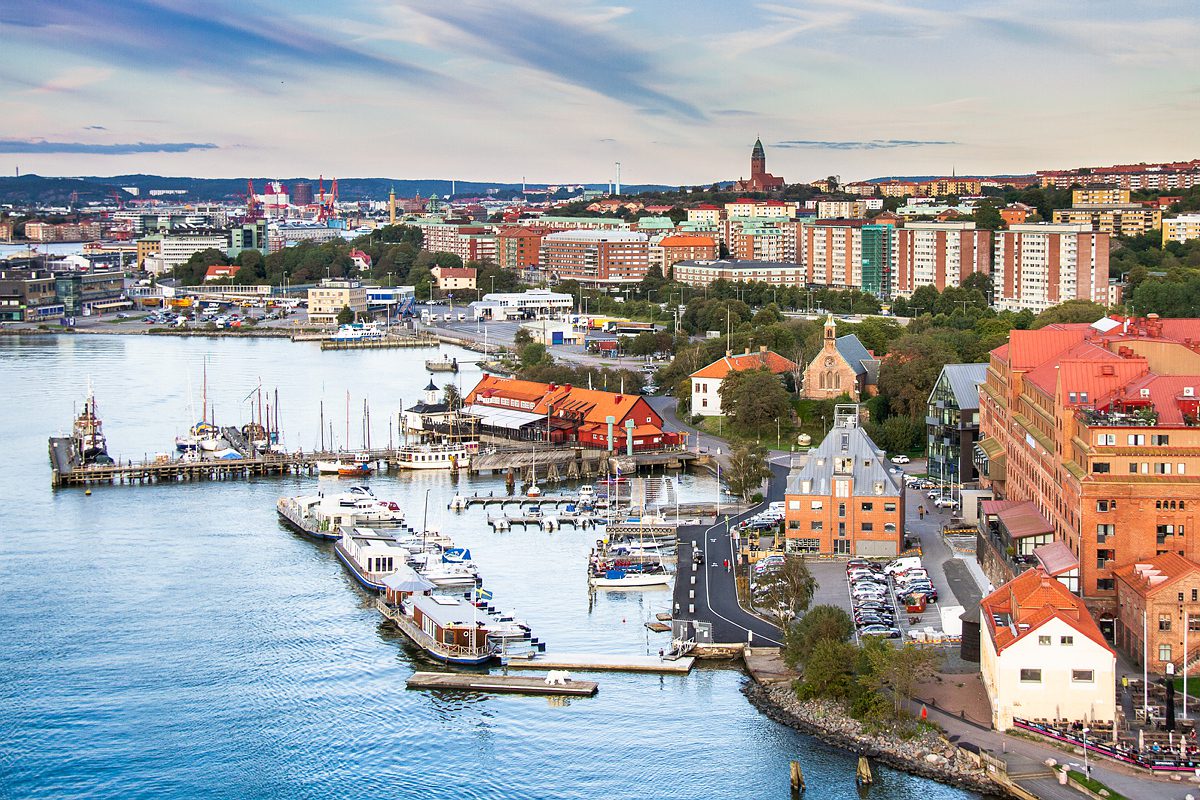 Göteborg Energi väljer Advania som ny outsourcingpartner