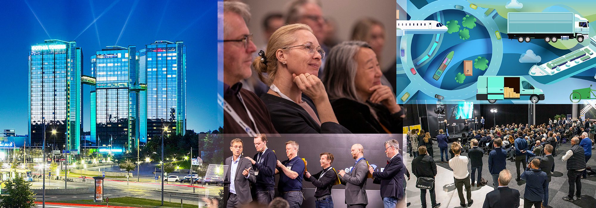 eComExpo Summit Göteborg, 2 december 2022