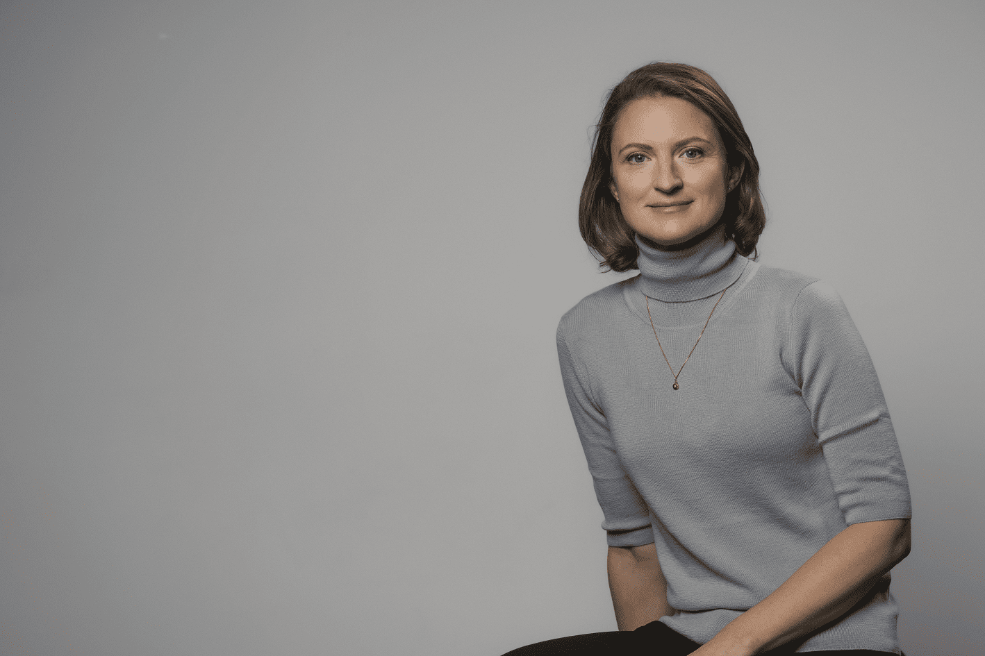 Atlas Copco utser Anna Sjörén till ny hållbarhetschef