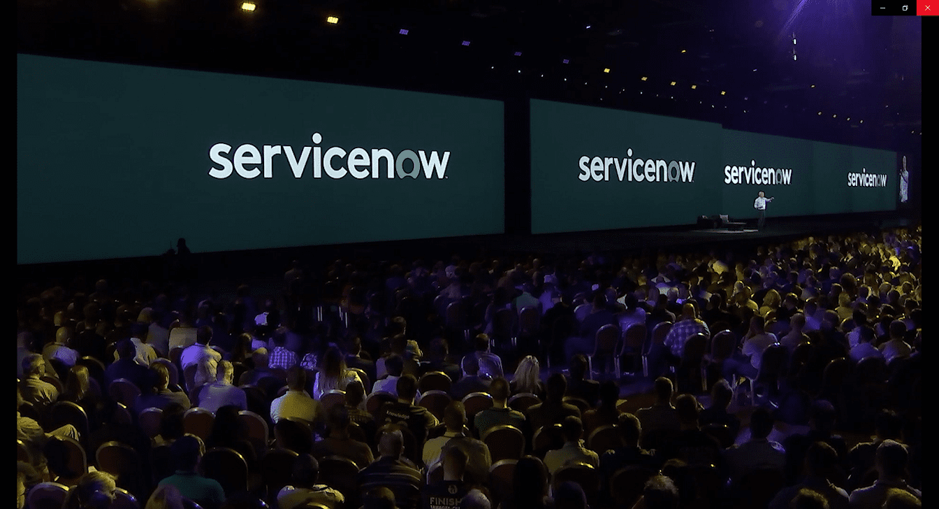 Så stöttar ServiceNow:s nya tjänster i ESG-arbetet