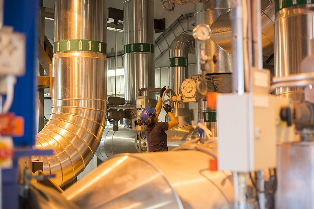 Energiföretagen: Genomför förslagen i Klimaträttsutredningen!