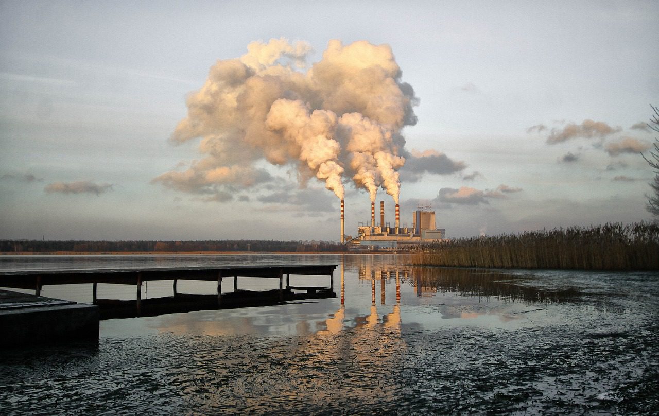 Nya satsningar på Industriklivet stöttar industrins klimatomställning