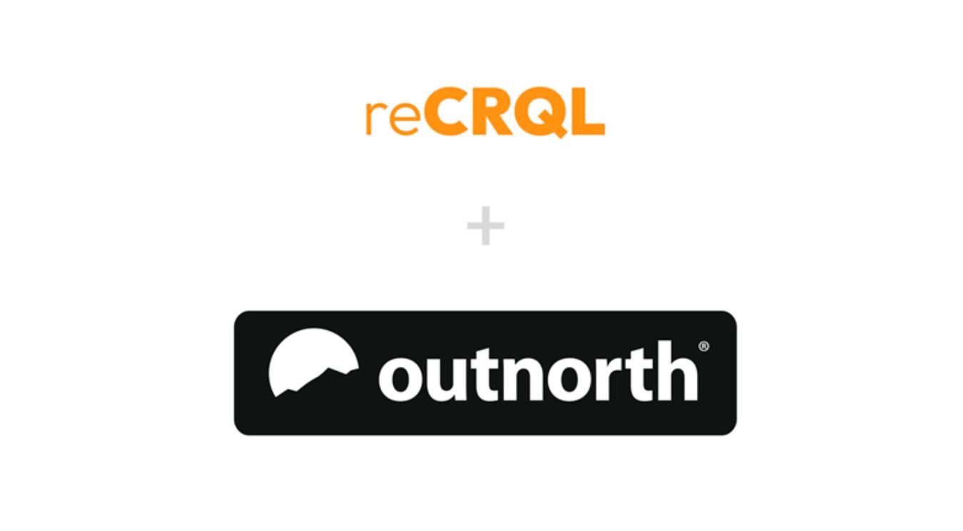 reCRQLs SaaS-plattform inleder samarbete med e-handel Outnorth för ökad cirkuläritet
