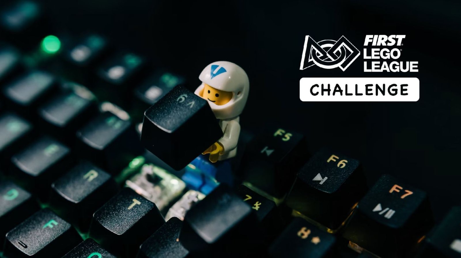 Hexicon sponsrar lag som bygger flytande vind i LEGO