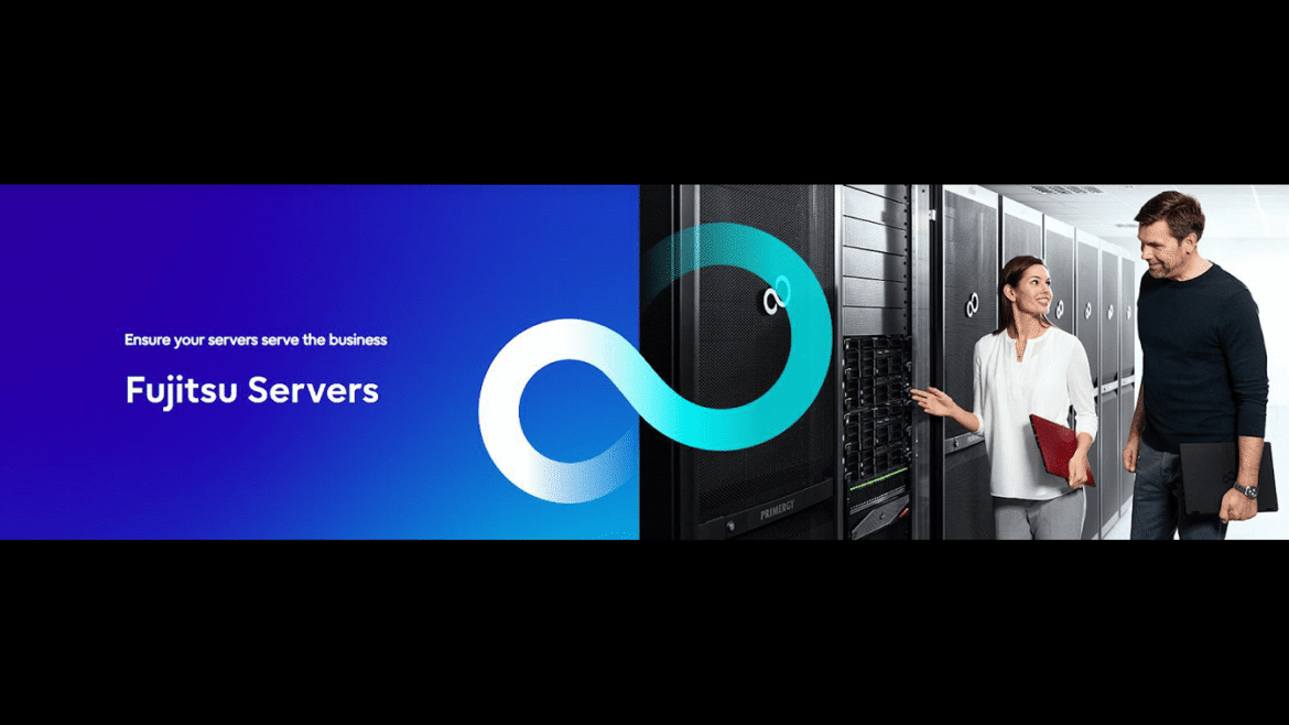 Fujitsu lanserar nästa generations PRIMERGY M7 server-serie – för snabbare och billigare hållbarhetstransformation